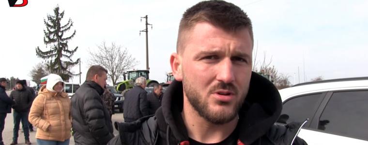 Председателят на НАЗ описа какво включва споразумението между фермерите и властта