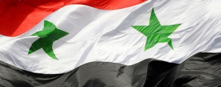 Сирийската ПВО пресече израелски удари, насочени към околностите на Дамаск