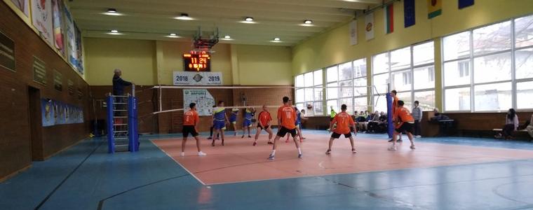 Стартира общинският етап на Ученическите  игри в Добрич за учебната 2023/2024 г.