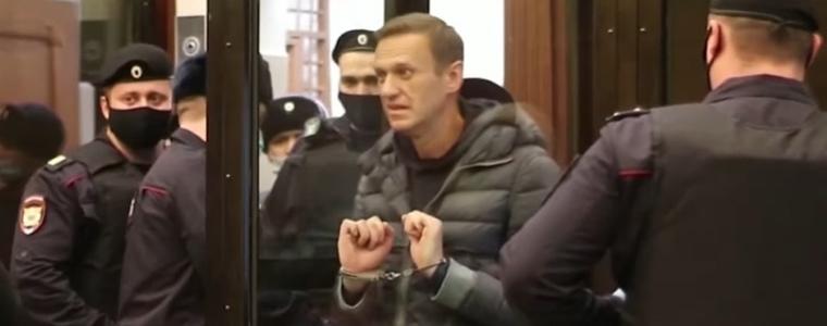 Световни лидери за смъртта на Навални: За своите идеали пожертва най-скъпото!