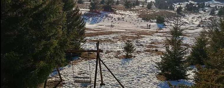 Тази зима най-вероятно ще е в топ 3 на най-топлите за България