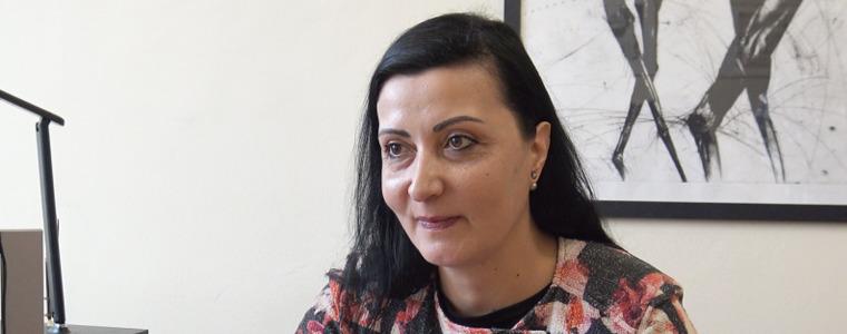 Теодора Денкова: Със 17 000 повече посещения в читалните и заемните в РБ „Дора Габе“ през 2023 г. (ВИДЕО)