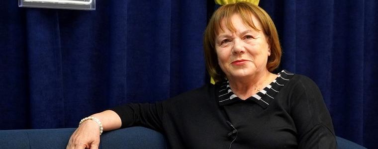 Тя…жената!: Дарина Иванова-дългогодишен учител и сред основателите на Дамски клуб „Майчина грижа”(ВИДЕО)