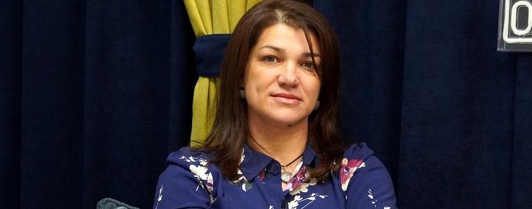 Тя…жената!: Полина Милчева - строителен инженер и производител на мед и пчелни продукти (ВИДЕО)