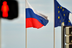 ЕС одобри допълнителни санкции срещу Русия  