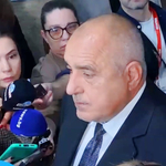 Борисов: Предсрочни избори "2 в 1" са логичен завършек на некоалицията!