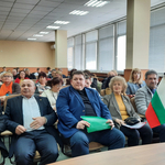 Областната организация на Български Червен кръст с отчетно събрание за 2023 г.
