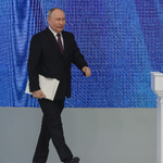 Путин предупреди, че НАТО рискува ядрен конфликт, ако прати войници в Украйна