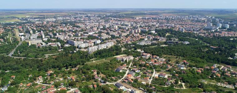 13 проекта на Община Добрич за 33 млн. лева вече са подписани от регионалния министър