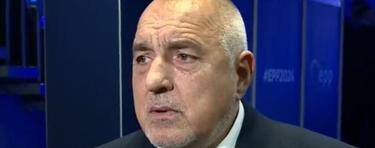 Борисов е спрял преговорите заради МВР и МЕУ