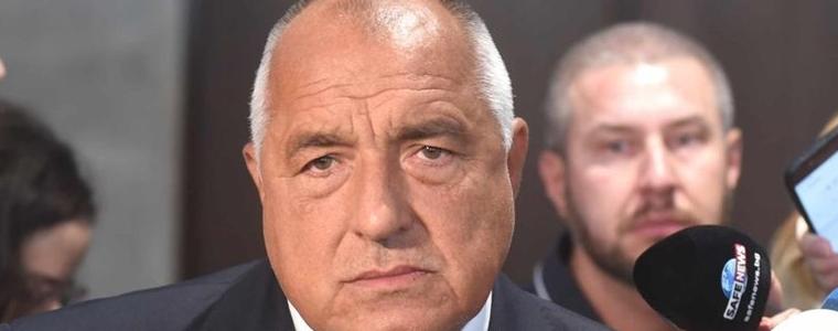 Борисов: И днес даваме време на ПП-ДБ да мислят