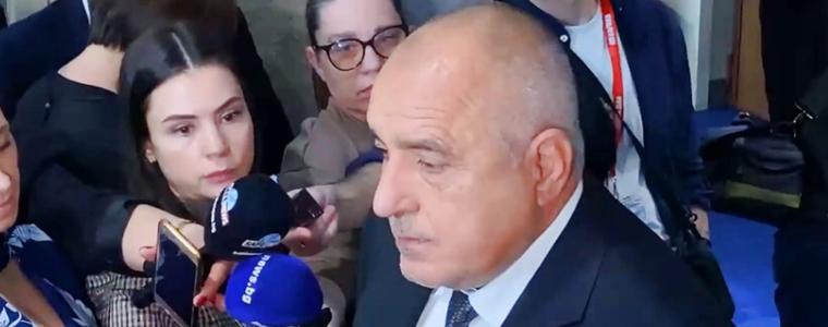 Борисов се надява на отстъпки, но не отстъпва от министри