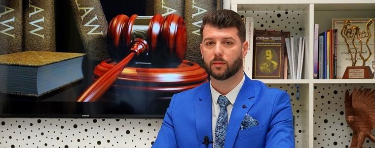 Даниел Илиев: След кампанията ни в областта нямаше нито една телефонна измама 8 месеца (ВИДЕО)