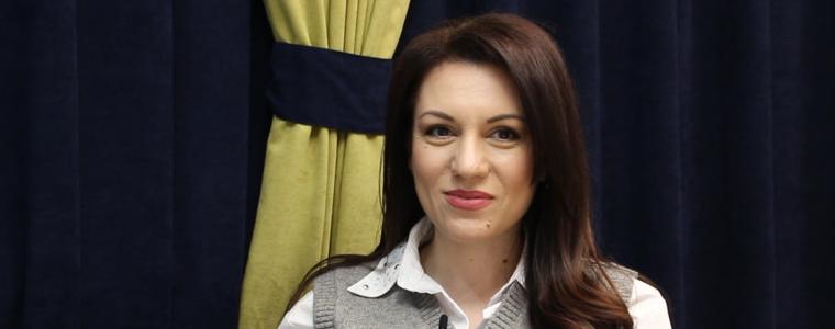 Дебютната песен на родената в Добрич Яница Кънева с премиера в ефира на радио "Добруджа"