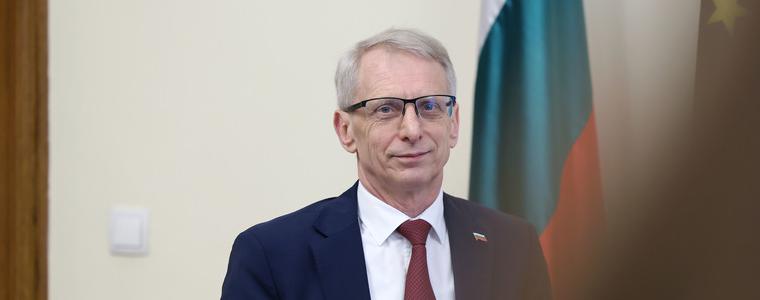 Денков откри МС с призив за работа, Мария Габриел отсъства