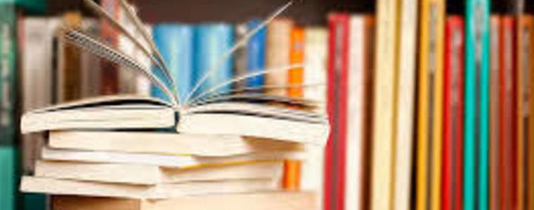 До 31 август се приемат заявления за финансово подпомагане на книгоиздаването и книгоразпространението през тази година