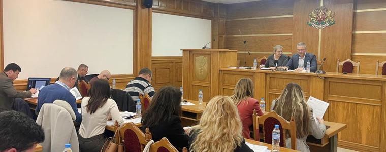 Добрички общински съвет ще заседава днес