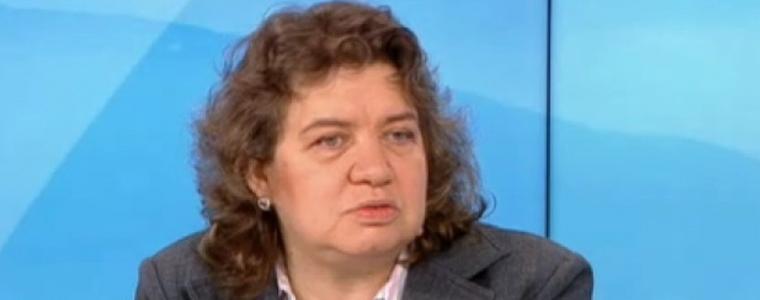 Доц. Наталия Киселова: Около 9 април ще стане ясно дали ще има нови избори