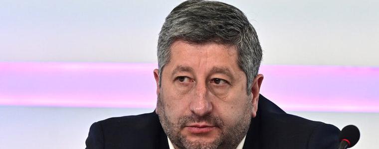 Христо Иванов: Първо ще обсъдим реформите, после имена и министерски постове