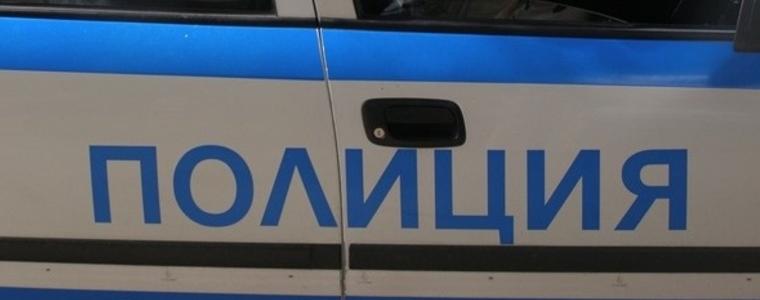 Хванаха жена в момент на кражба на стоки от магазин в Добрич