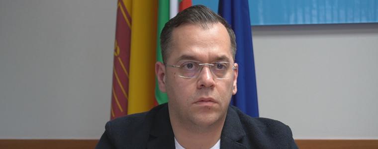 Йордан Йорданов: Няма друг начин за увеличаване на заплатите на заместник-кметовете, освен чрез моята 