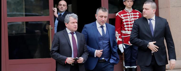 ИТН след разговора с Радев: Избори веднага и широк експертен кабинет