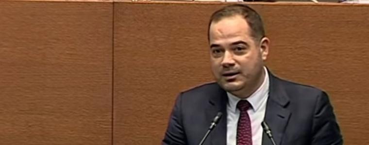 Калин Стоянов: Няма засилен миграционен натиск