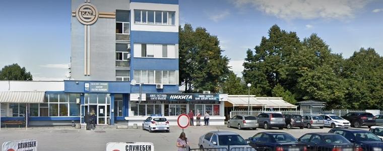 КАТ-Пловдив няма къде да пази колите на пияни шофьори 
