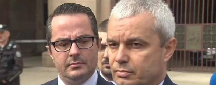 Костадинов: Успешна ротация означава неуспешно развитие за България