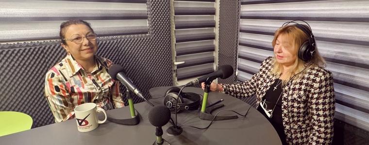 Лена Кирилова: Благовещение и Благовец заемат много важно място в църковния и народния календар