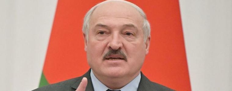 Лукашенко: Всяка провокация по държавната граница трябва да бъде спряна с военни средства