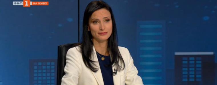 Мария Габриел: Трябва да направим всичко възможно да няма нови избори