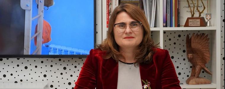 Мария Няголова: Първите деца, завършили „КиндиРу“, вече са ученици и се гордеем с техните постижения (ВИДЕО)
