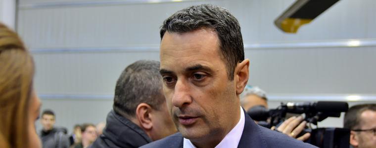 Министър Гвоздейков: България е готова 100% да изпълнява процедурите по въздушен Шенген
