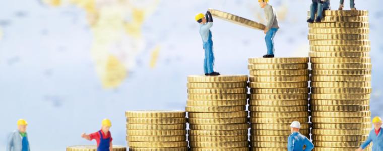 Област Добрич е на 15 място в страната по БВП през 2022 г.