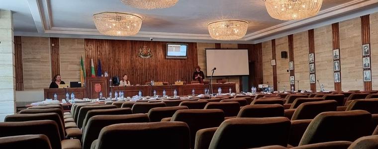 Общински съвет - Добрич ще заседава на 26 март