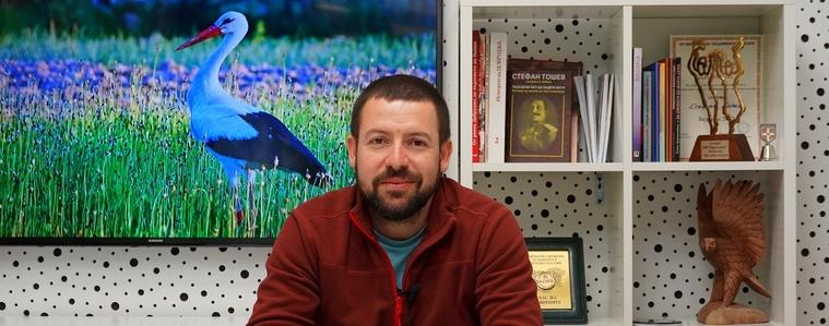 Около 65 двойки бели щъркели гнездят в областта, първите за годината птици са пристигнали (ВИДЕО)