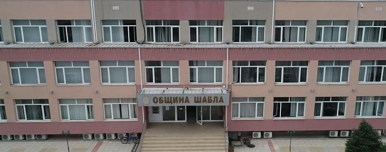 Пет проекта на Община Шабла за 12,5 млн. лева са подписани за реализация