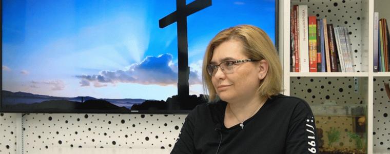Ренета Трифонова, богослов: Важно е какъв човек ще оглави църквата в тези трудни времена