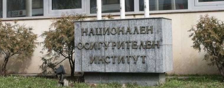 С 22,6 млн. лева повече е платил НОИ за обезщетения за болнични