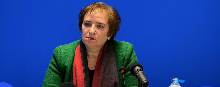 Светла Тодорова: Надявах се да предам училището на човек, който милее за учениците и учителите (ВИДЕО)