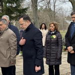 Кметът на Добрич: 3 март въплъщава идеала на предците ни за независима и свободна държава (ВИДЕО)
