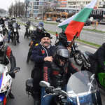 Стотици мотористи отбелязаха 3-и март във Варна