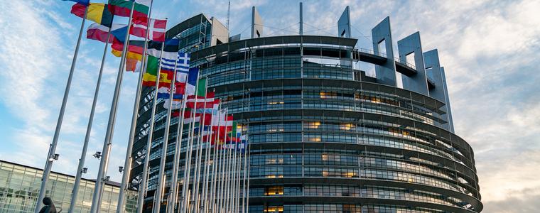 Белгия разследва корупция в полза на Русия в Европейския парламент