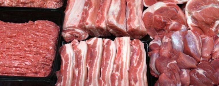 България е рекордьор по поскъпване на месото в ЕС