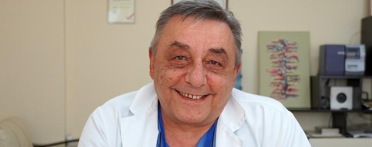 Д-р Валери Веселинов: Администрирането на процесите в медицината, понякога пречи на самата медицина (ВИДЕО)