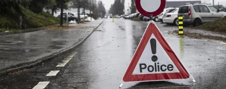 Деца са ранени при стрелба в училище във Финландия