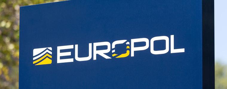 Европол: Българи са сред основните участници в най-опасните престъпни мрежи за трафик на хора в ЕС
