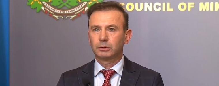Живко Коцев оттегля оставката си, била подадена под натиск