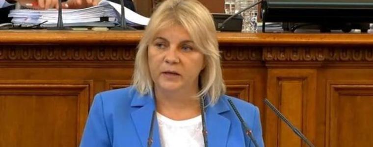 Мая Димитрова: Предизборната надпревара започна